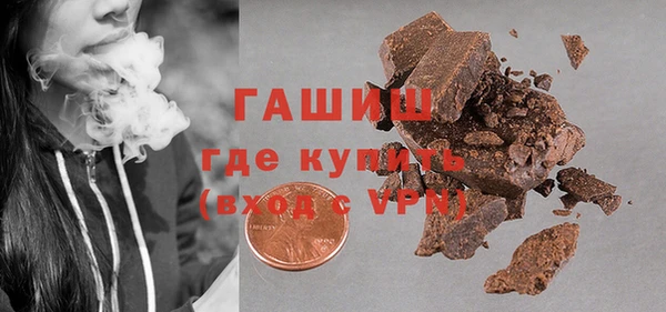 гашик Пестово